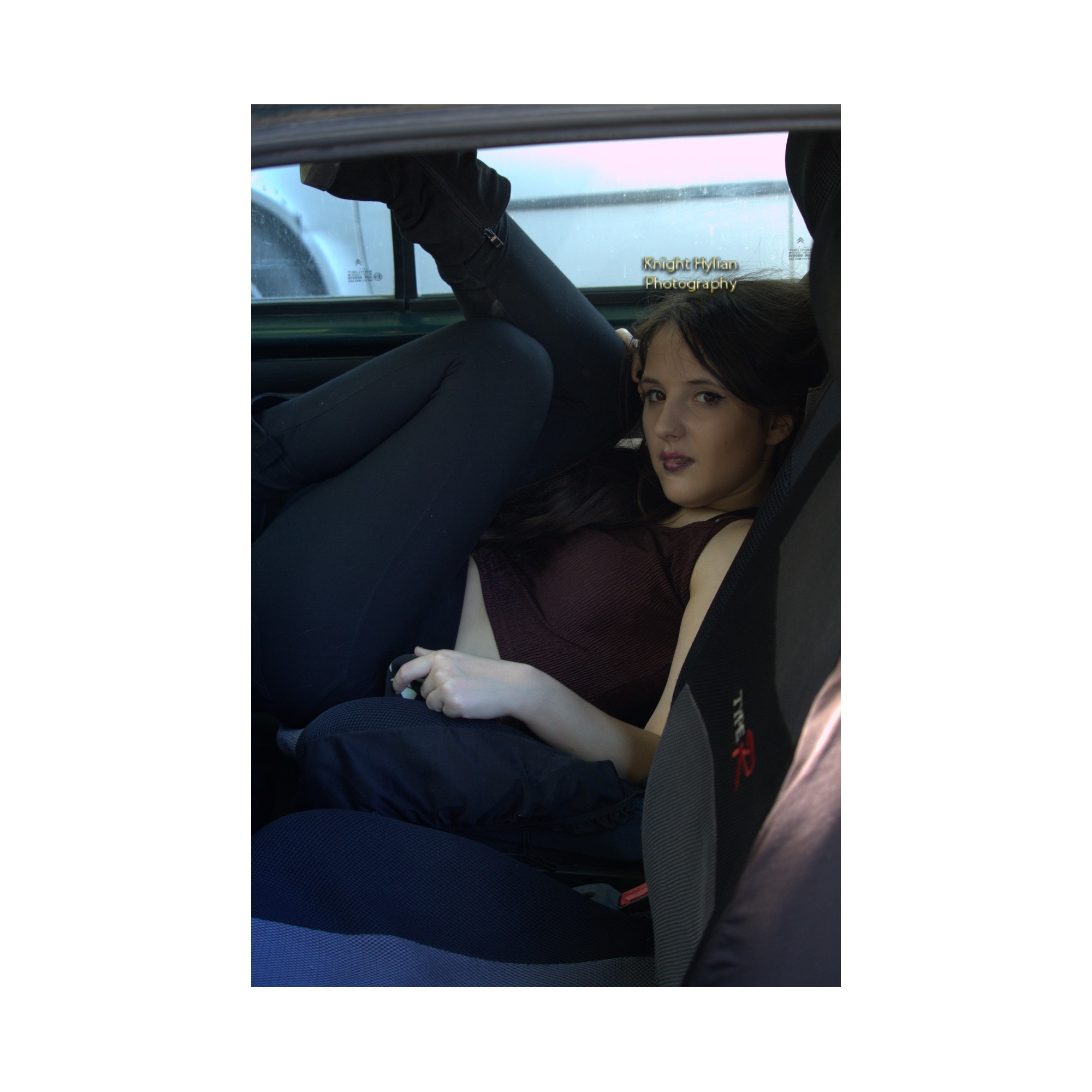 Car models